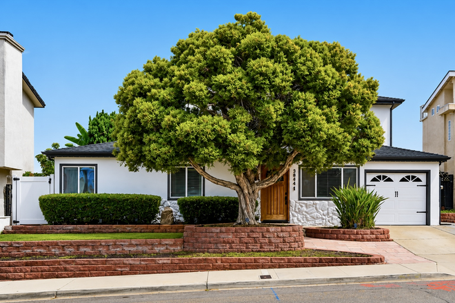 Outside Street View - Stunning Bay Park Home | Available for Lease