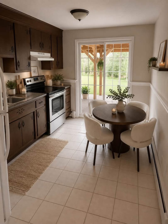 Kitchen - 6 min to UCONN campus