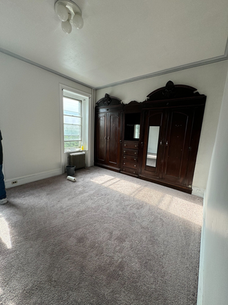 Bedroom - Room for rent Townhome