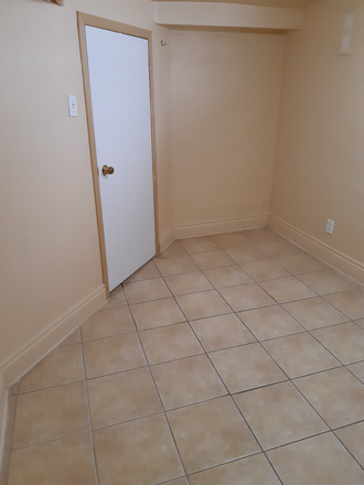 Bedroom 1 - Spacious 3 Bedrooms All Inclusive