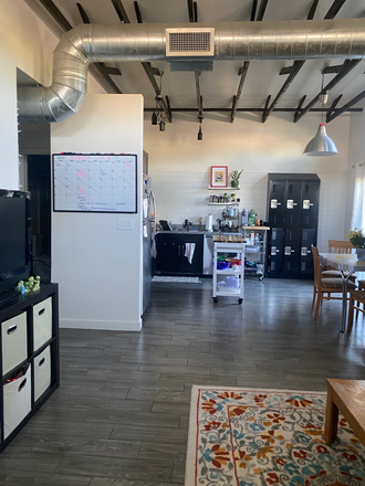 Entrance - Rincon Vista Rental House (1 roommate needed)