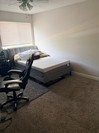 Everything you see in rooms will be moved - Siesta Key Apartments