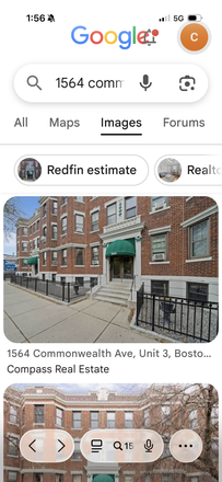 All area - Apartment