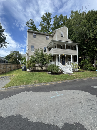 Exterior - 240 State Street