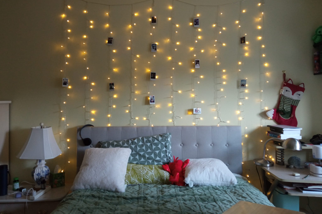 Bedroom - Spacious cozy room in Willington, fully furnished, available now!