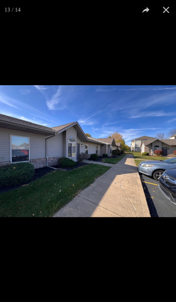 Outside Street View - Cheswick Village