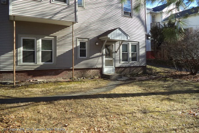 Exterior - 37 South Prospect St # 6 - 1BR (Downtown)