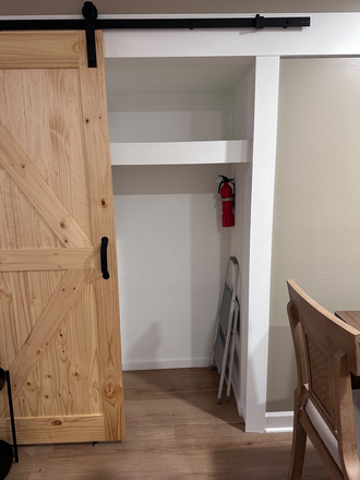 Photo - Furnished Studio Close To Campus