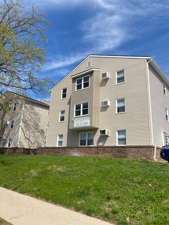 Exterior - 426 S Grant Street