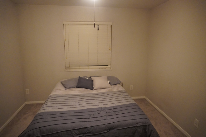 Large room1 - Wonderful 2br 1ba north Boulder condo