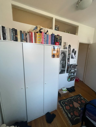 Bedroom - Apartment in LES next to F train