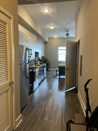 Entrance - Yugo Apex College Station