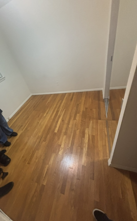 Bedroom - Adelphi room available near campus House
