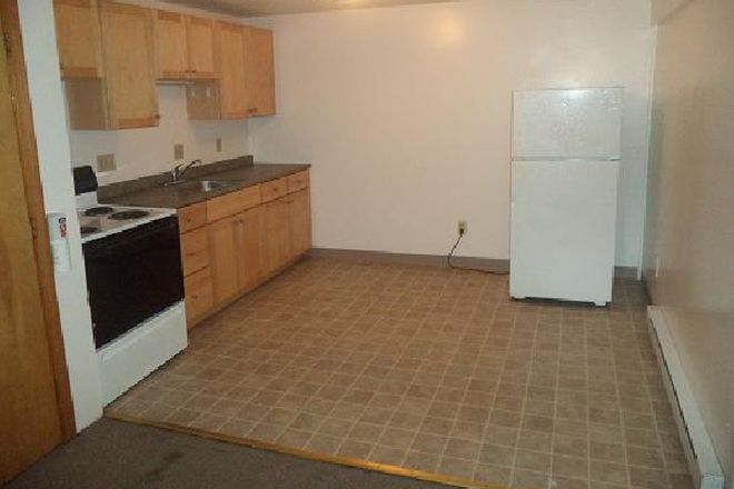 Exterior - 124 Amity Street # 8 (Campus Area)