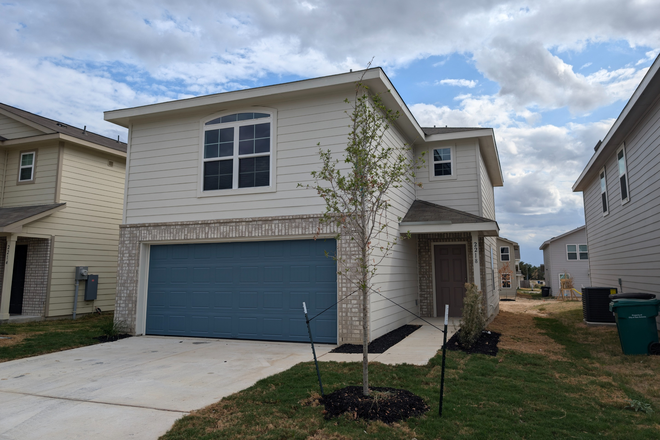 Outside Street View - Bedroom in New Build - Utilities Included - Walk or Via Link to Campus House