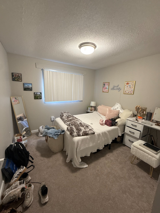 Bedroom - Alpine Commons