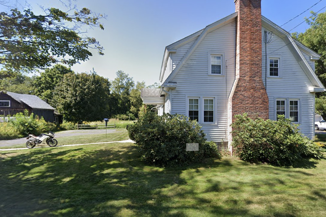 outside street view - Single Bedroom in Hadley house