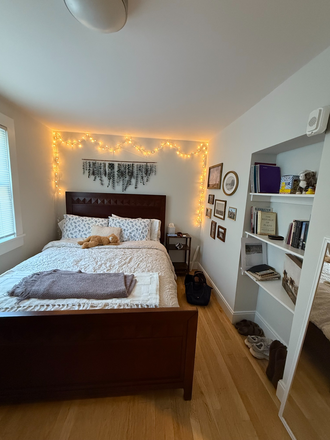 Bedroom #2, Current - Furnished Summer Sublet Apartments