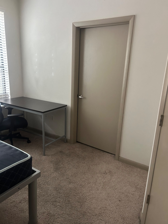 Bedroom - Lark Central