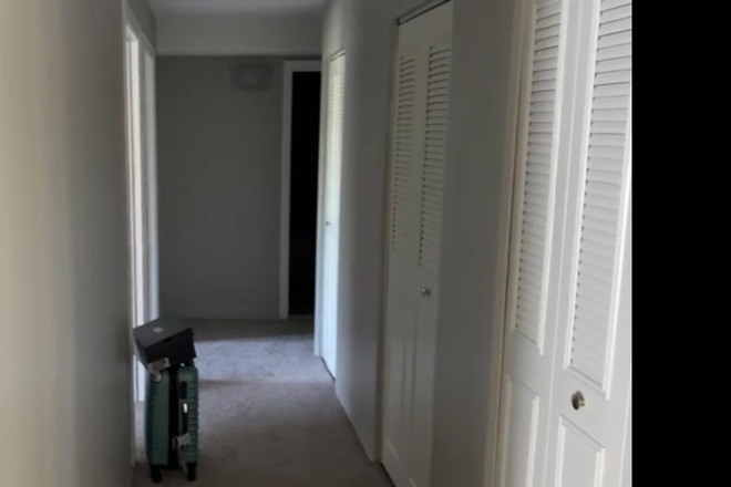 corridor - 5 minutes walking distance to UMass Boston and 10 minutes to JFK Subway Station