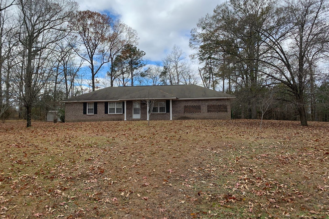 - 1601 Cedarbrook Drive