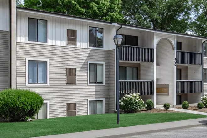 apartment - Foxridge / Hethwood 2026-2027