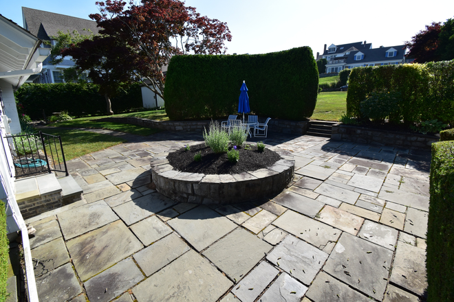 Exterior - 27 Wesquage Beach Rd, Narragansett, RI 02882 House