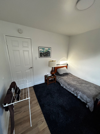 Bedroom - Third Roommate Wanted | $1289/mo
