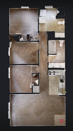 Floor plan - Granite Student Living - Pickwick Place