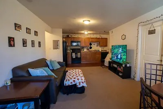 Common area of unit - Yugo Grove Apartments