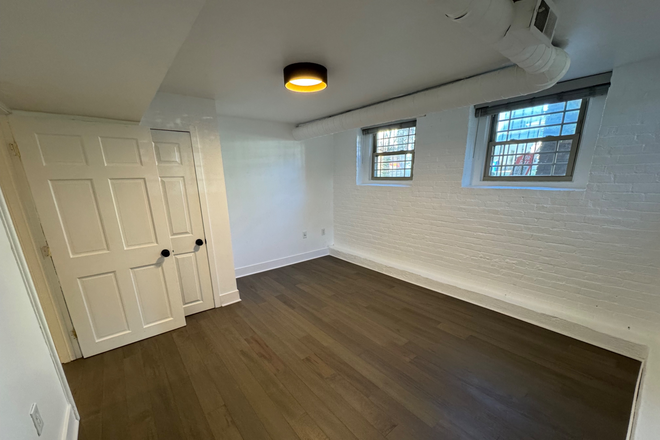 Photo - Fully Renovated 2BR Near CWRU | Gated Parking Included Condo