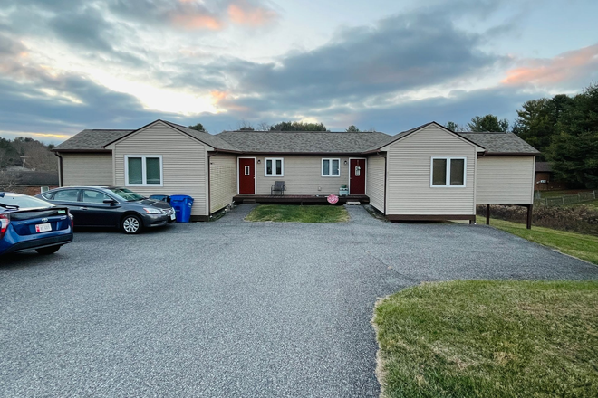 Photo - 1152DM - 1425/1427 Sandy Circle- M Townhome