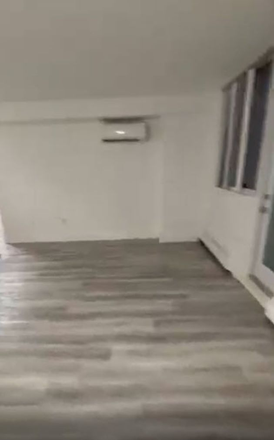 Main room (larger than what is captured in photo) - 1 Bedroom 1 Bathroom, Pet Friendly Apartment in Annex Neighbourhood - Lease takeover