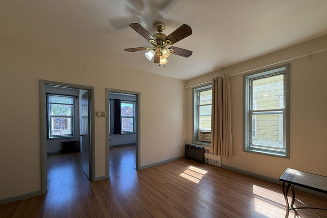 Living room - **$2,800 – Newly Renovated 3-Bedroom Apartment in Dyker Heights, Brooklyn | No Broker Fee**
