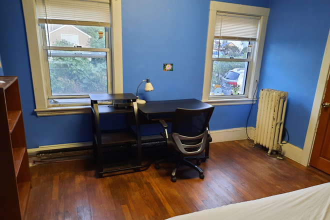bedroom - DSG Properties, LLC