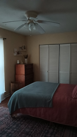 BEDROOM - RIVERS BEND CONDOMINIUM COMMUNITY, WEST ASHLEY