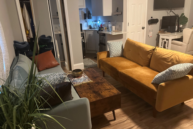 Studio - Shared house close to Adelphi Hofstra & Nassau NYU NUMC hospitals text 9173066470