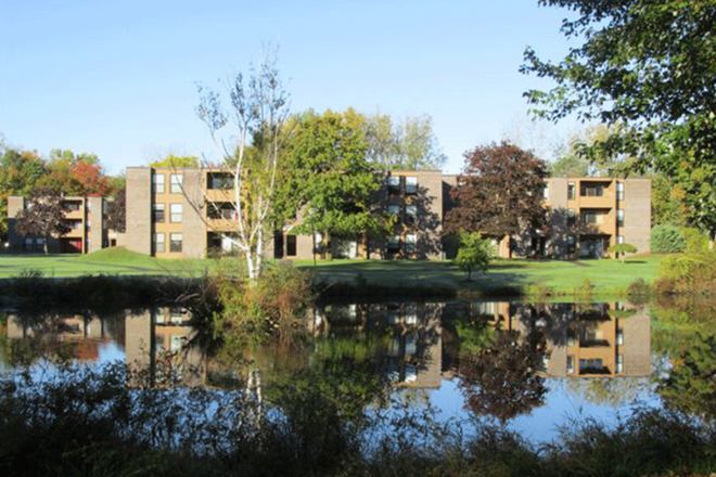 Exterior - Lease Transfer Available in a Convenient Location