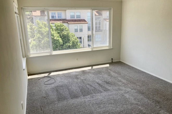 Bedroom - 2 Rooms for Spring Sublet, across from campus!
