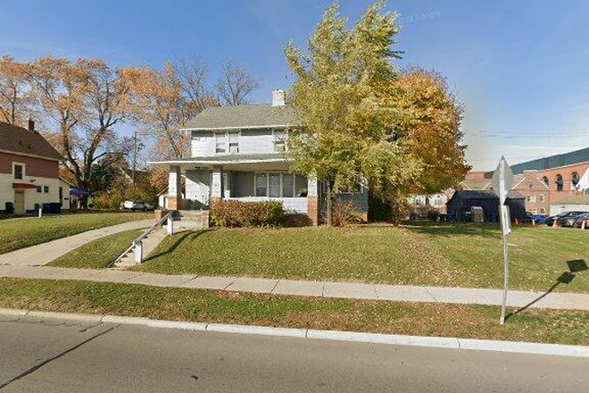 316 W Stadium Blvd, Ann Arbor, MI 48103 - 316 W Stadium Blvd, Ann Arbor, MI 48103