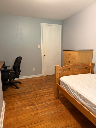 Bedroom - Fully Furnished room for Rent Duplex
