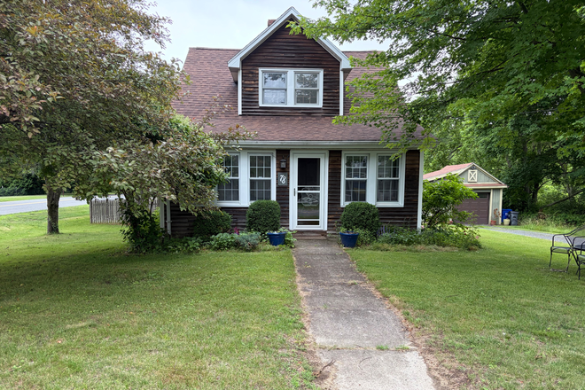 House - Comfortable Furnished House