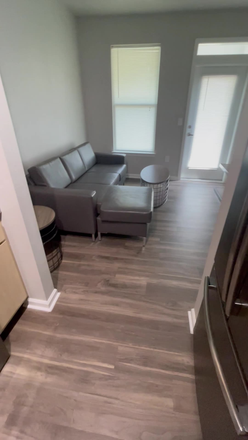 Living Room - Aves at Twelve 100 | 1 Bed / 1 Bath Lease Takeover Near UCF Apartments
