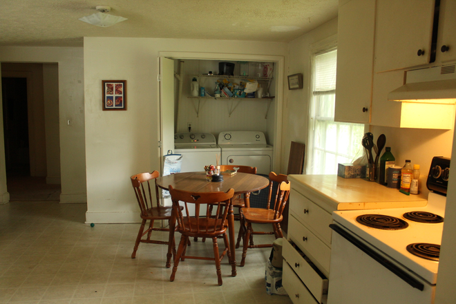 Kitchen - Rooms Available in House with Young Professionals
