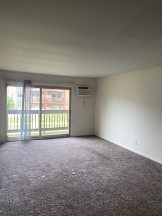 living room - Berrytree Apartments