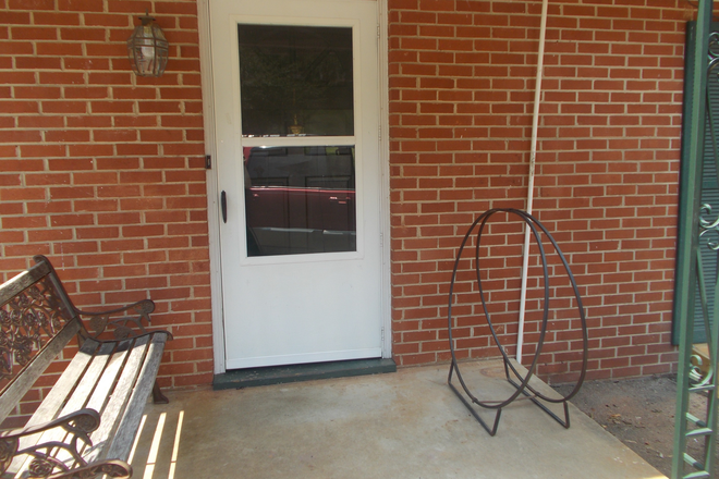 Exterior - River Setting 2 bdrm / 1 bath Country Setting 410 Dorrier Dr 1