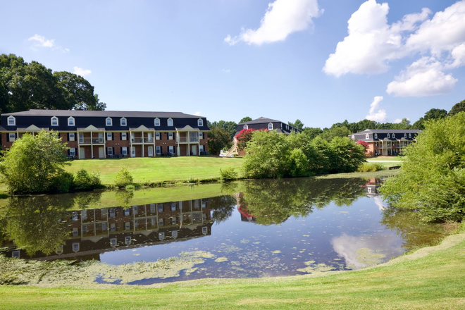 - The Brookes Condos 01-15