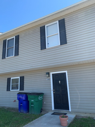 - 3 Bedroom 2.5 Half Bath Townhouse