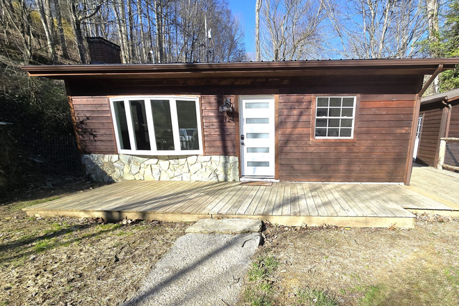 - Renovated Cabin In Vilas