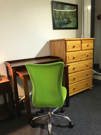 Bedroom - $1100 one Br., furnished, covered Wi-Fi. walk to MIT/Kendal and T Redline Central sq Apartments